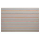 Dunkelschiefer grau, leicht rosa, Schokolade und d Stoff (Yard (91,4 cm))