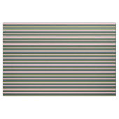 Dunkelschiefer grau, rosa, grün und schwarz gefärb stoff (Yard (91,4 cm))