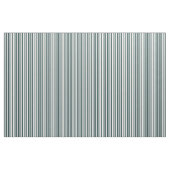 Dunkelschiefer, grau und weiß, farbiges Muster Stoff (Fat Quarter (45,7 x 55,9 cm))