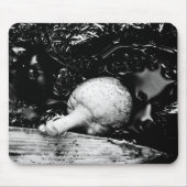 Dunkelschützer Mousepad (Vorne)