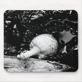 Dunkelschützer Mousepad