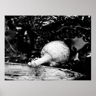 Dunkelschützer Poster