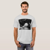 Dunkelschützer T-Shirt (Vorne ganz)