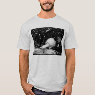 Dunkelschützer T-Shirt