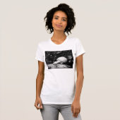 Dunkelschützer T-Shirt (Vorne ganz)