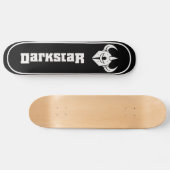 Dunkelsternskateboards, Dunkelstar, Vollständiges  Skateboard (Horizontal)