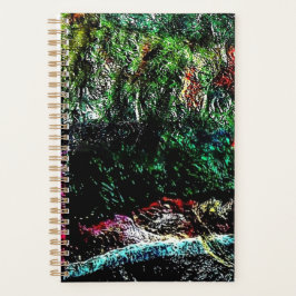 Dunkeltexturierter abstrakter Planer, abstrakt tex Planer