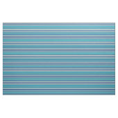 Dunkeltürkis, Bisque & Midnight blau gefärbt Stoff (Fat Quarter (45,7 x 55,9 cm))