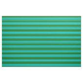 Dunkeltürkis und dunkelgrünes Muster Stoff (Fat Quarter (45,7 x 55,9 cm))