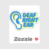 dunkelweißer Hintergrund Aufkleber (Blatt)