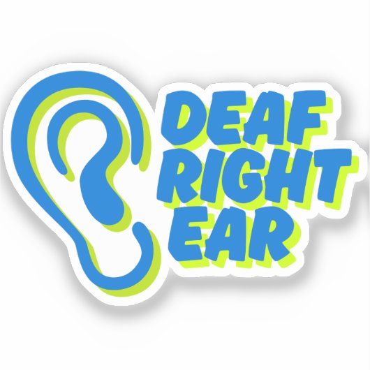 dunkelweißer Hintergrund Aufkleber (Vorderseite)