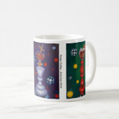 Dunkerly Sammlung - Tasse (VorderseiteRechts)