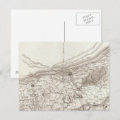 Dunkerque Postkarte (Vorne/Hinten)