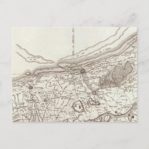 Dunkerque Postkarte