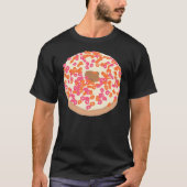 Dunkin Donut Classic T - Shirt (Vorderseite)