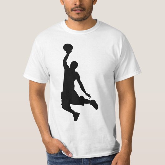 Dunkin T - Shirt (Vorderseite)