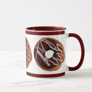 Dunkin Tasse