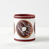 Dunkin Tasse (Zentrum)