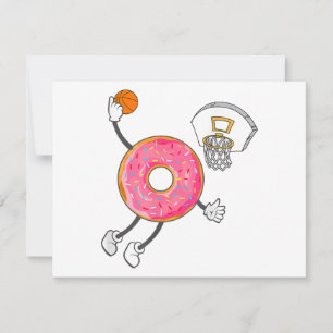 Dunking Donut Hole Food Champ