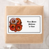 Dunking Donuts für Basketball Fan (Insitu)