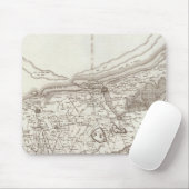 Dünkirchen Mousepad (Mit Mouse)