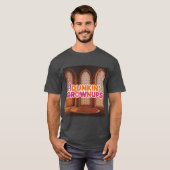 Dünkirchen T-Shirt (Vorne ganz)