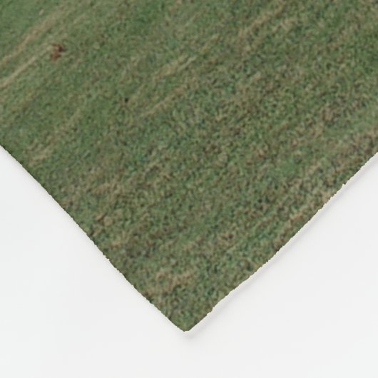 Dunkirk Lighthouse Fleece Decke (Ecke)