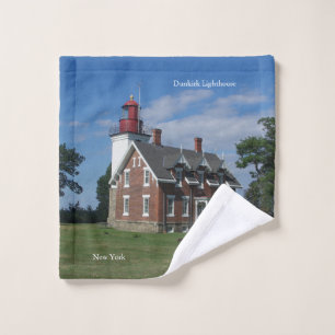 Dunkirk Lighthouse Handtuchhandtuch Set