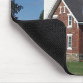 Dunkirk Lighthouse mousepad (Ecke)