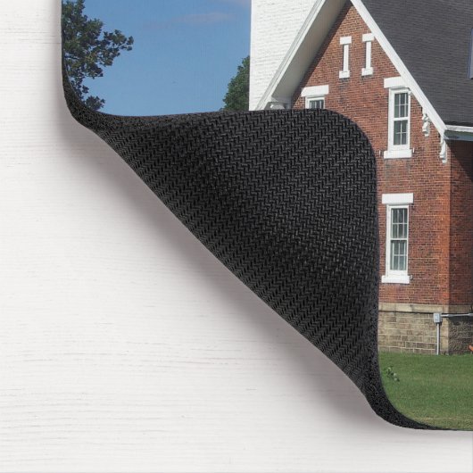 Dunkirk Lighthouse mousepad (Ecke)