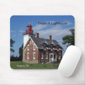 Dunkirk Lighthouse mousepad (Mit Mouse)
