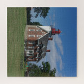 Dunkirk Lighthouse Puzzle (Horizontal)