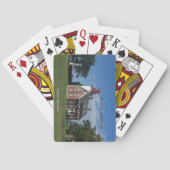 Dunkirk Lighthouse Spielkarten (Rückseite)