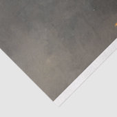 Dunkle Akademie noch Leben mit dem Entziehen des S Seidenpapier (Ausschnitt)