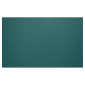 Dunkle Aquamarine Solid-Farbe Stoff (Fat Quarter (45,7 x 55,9 cm))