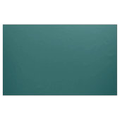 Dunkle Aquamarine Solid-Farbe Stoff (Yard (91,4 cm))