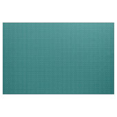 Dunkle Aquamarine, winzige Punkte Stoff (Fat Quarter (45,7 x 55,9 cm))