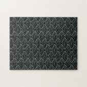 Dunkle Arches Puzzle (Horizontal)