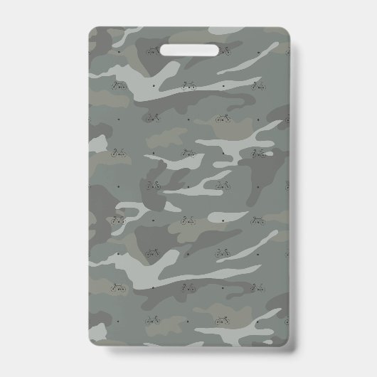 Dunkle Ästhetik Wallpaper Minimalistischer moderne Ausweis (Vorderseite)