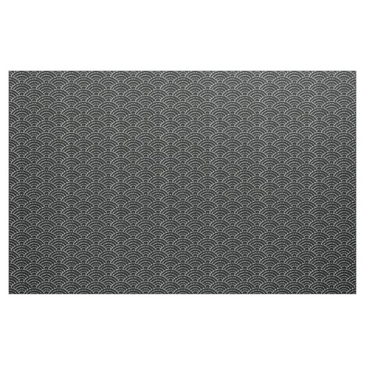 Dunkle Bögen Stoff (Fat Quarter (45,7 x 55,9 cm))
