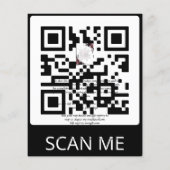 Dunkle Burgund Schwarze Rose Hochzeitsfest Winter Flyer (Hinten)