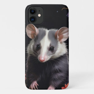 Dunkle Cottagecore-Handyhüllen-Kollektion Case-Mate iPhone Hülle
