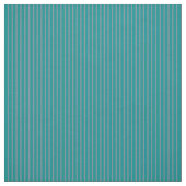 Dunkle Cyan- und Lichtschiefergraue Streifen Stoff (Muster)