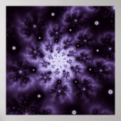 Dunkle Dimension 1 Poster (Vorne)