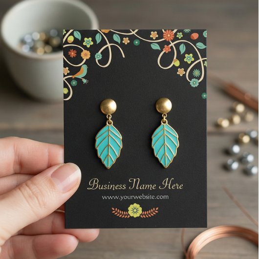 Dunkle, elegante, wirbelfarbene, blühende Ohrwurfk