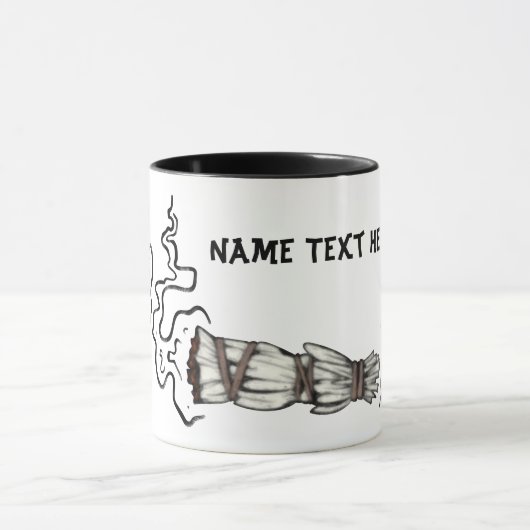 Dunkle Energies Tasse (Zentrum)