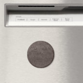 Dunkle Erde Magnet (In Situ (Geschirrspüler))