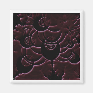 Dunkle Fantasie Magnet