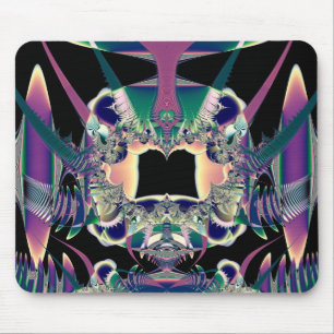 Dunkle Fantasy Mousepad