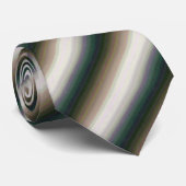 Dunkle Farbe Ombre Krawatte (Gerollt)